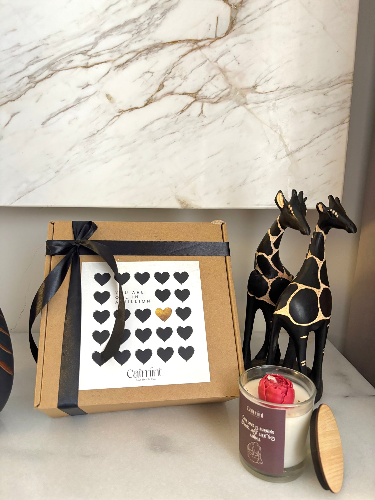 For-him valentine’s gift set