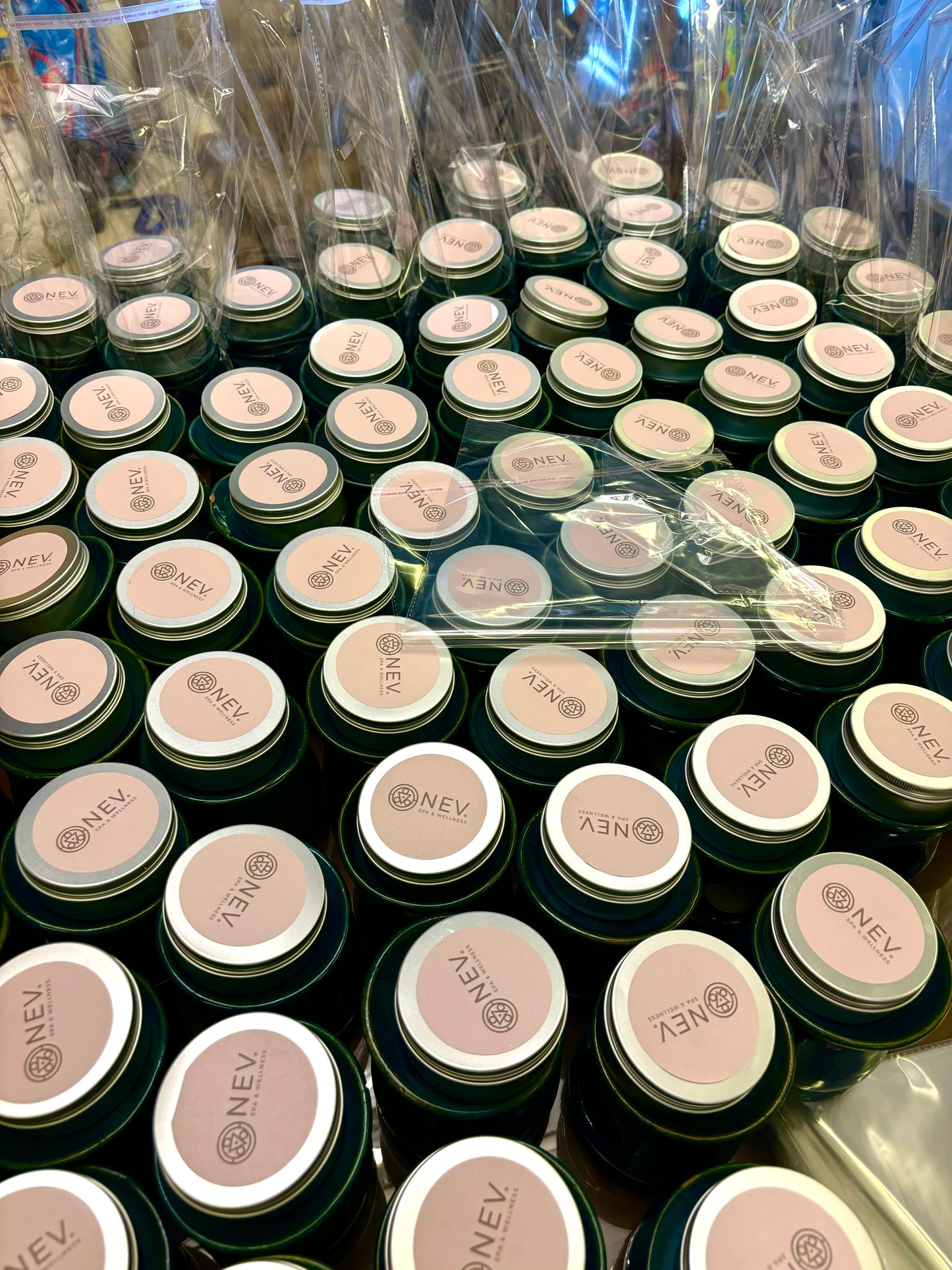 Giveaway Oil Burner (Exclusive favors collection)