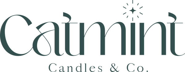 Catmint Candles & Co