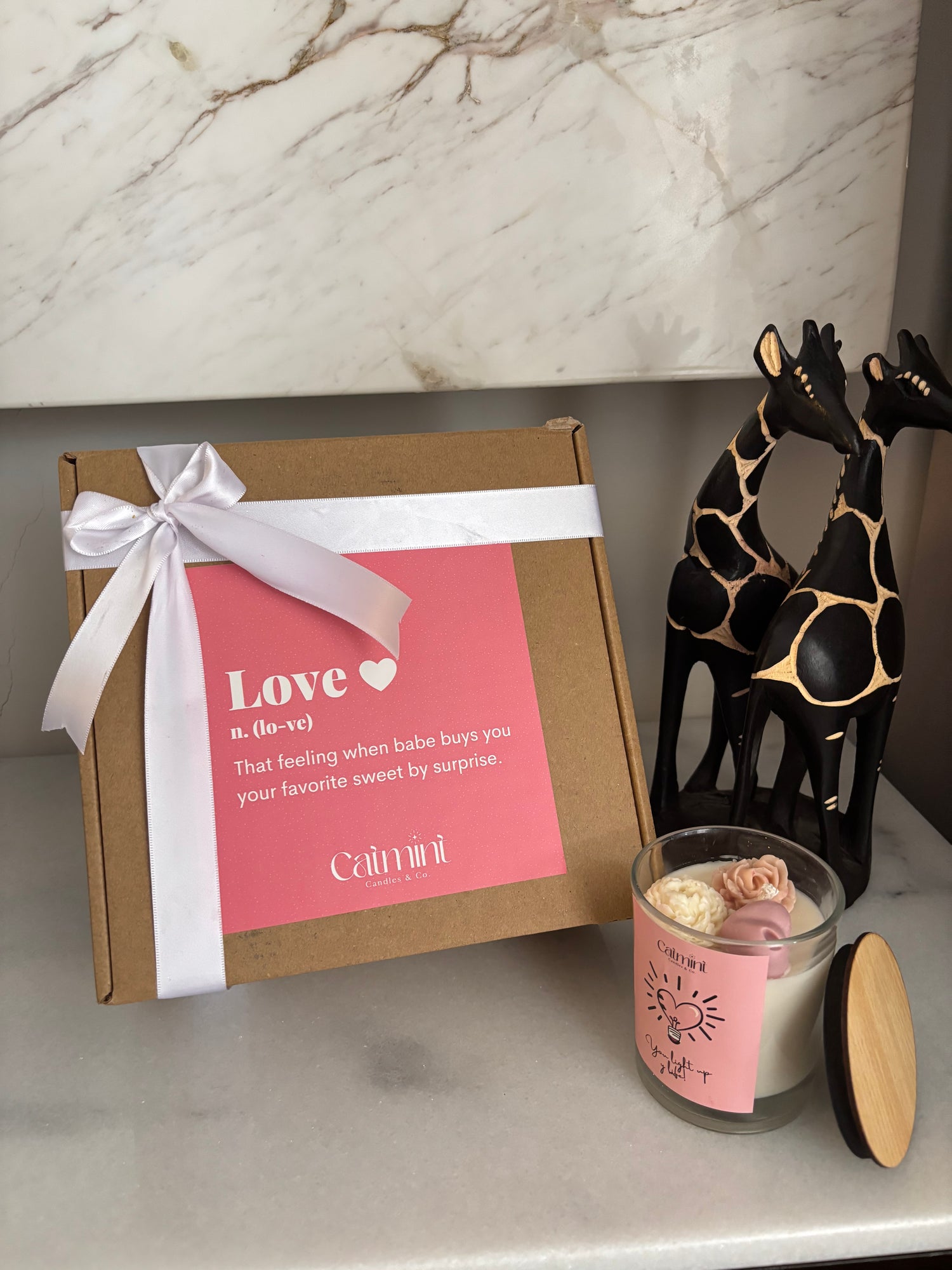 Valentine’s Day Collection